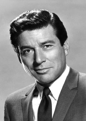 Efrem Zimbalist Jr.